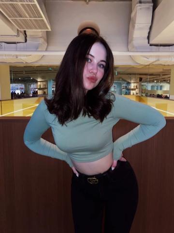 Индивидуалка Кира Фотография 3